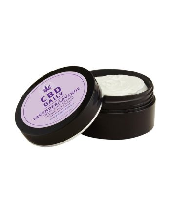 Daily Lavender Cream