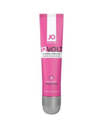 JO® For Her 12Volt Clitoral Serum