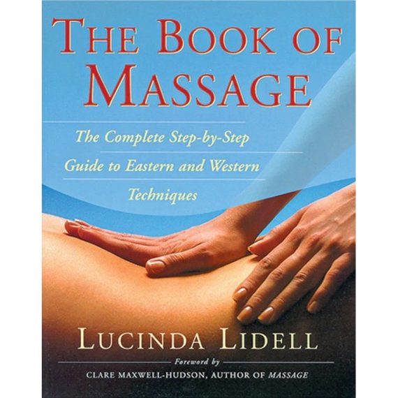 the book of massage